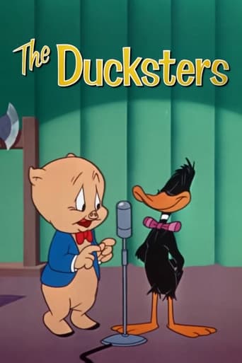 Poster of The Ducksters