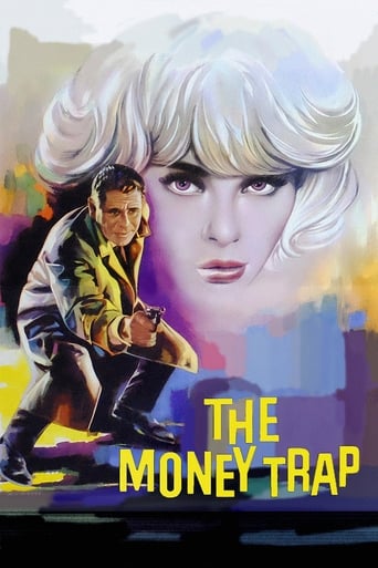 Poster of The Money Trap