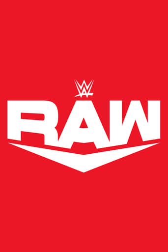 Poster of WWE Raw