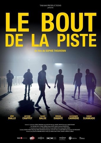 Poster of Le bout de la piste
