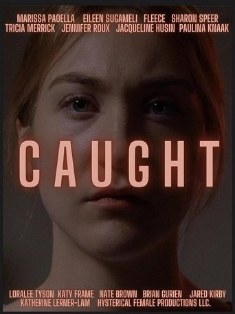 Caught Poster of Caught