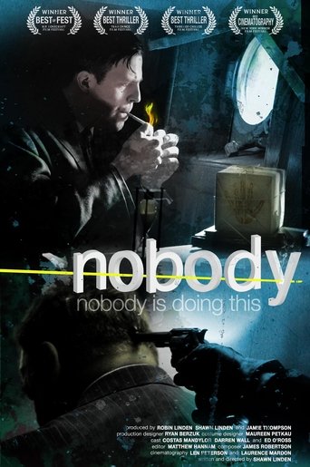 Nobody Poster of Nobody