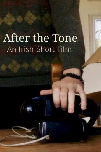Poster of After The Tone