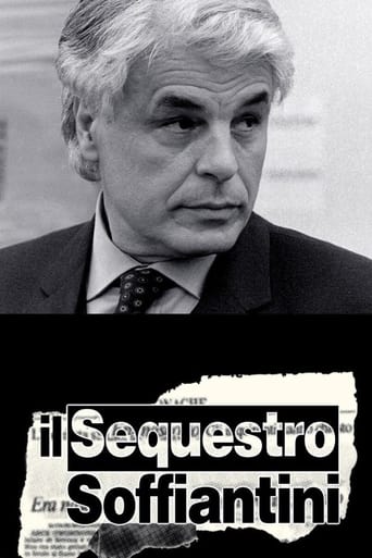 Poster of Il sequestro Soffiantini