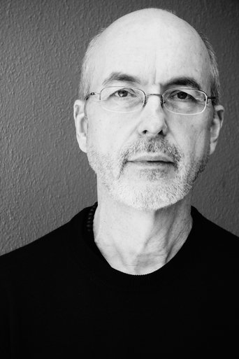 Portrait of Bill Viola