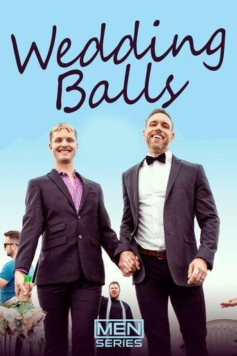 Wedding Balls: Uncut Poster of Wedding Balls: Uncut