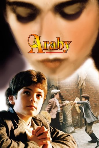 Poster of Araby