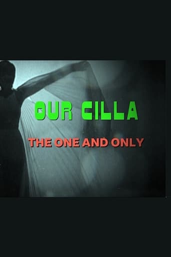 Poster of Our Cilla