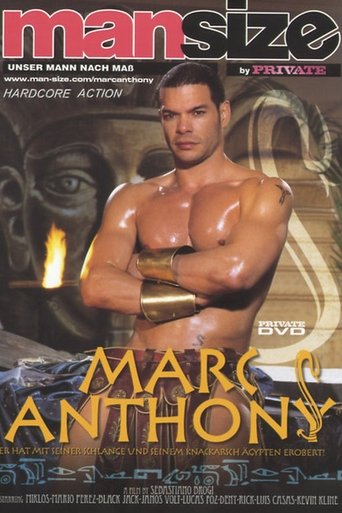 Marc Anthony Poster of Marc Anthony