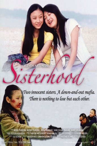 Poster of Sisterhood