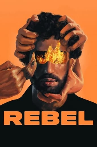 Poster of Rebel