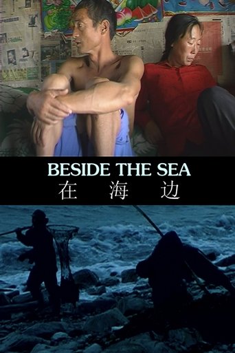 Beside the Sea Poster of Beside the Sea