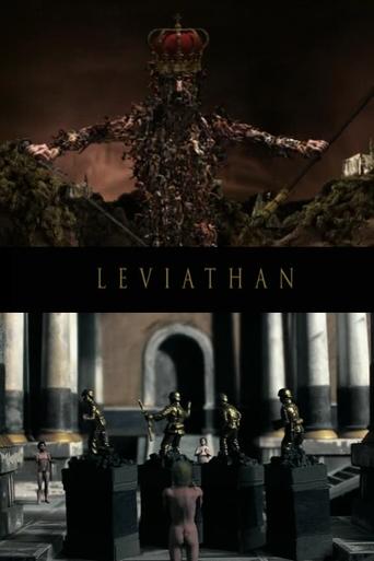 Leviathan Poster of Leviathan