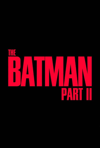 Poster of The Batman - Part II