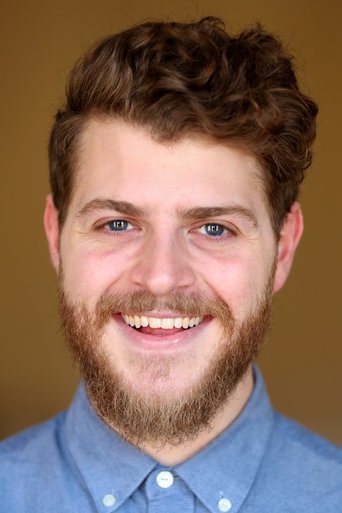 Portrait of Cody Reiss