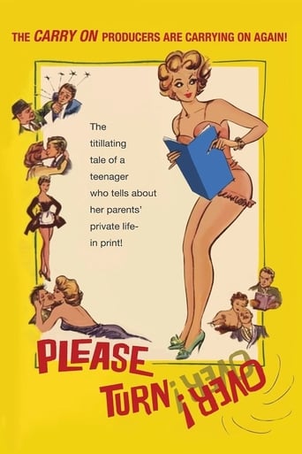 Poster of Please Turn Over
