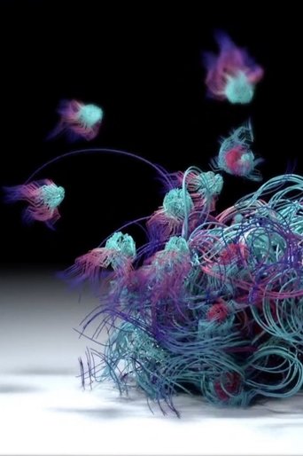 Poster of Untitled (Particledance07)