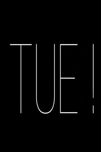 Poster of TUE !