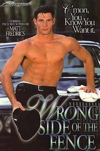 Poster of Wrong Side Of The Fence