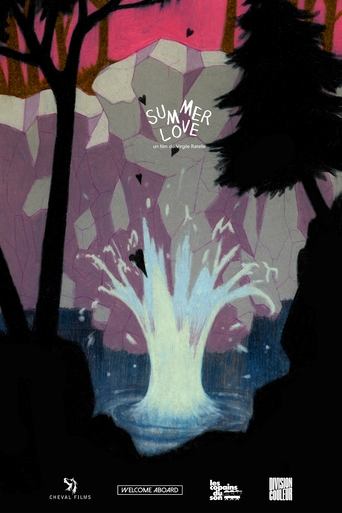 Summer Love Poster of Summer Love