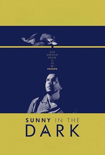 Poster of Sunny in the Dark