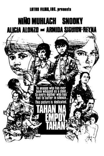 Poster of Tahan Na Empoy, Tahan
