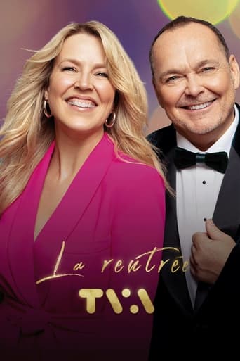 Poster of La rentrée TVA 2023