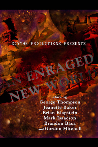 Poster of An Enraged New World