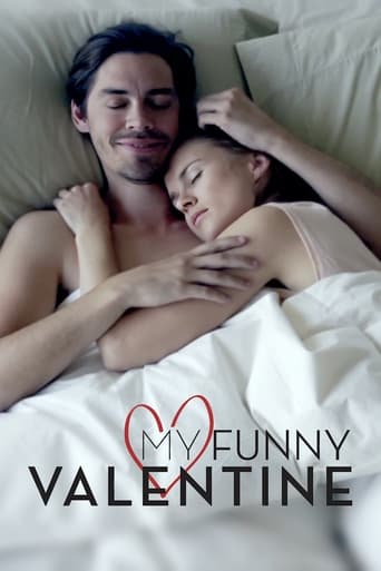 Poster of My Funny Valentine