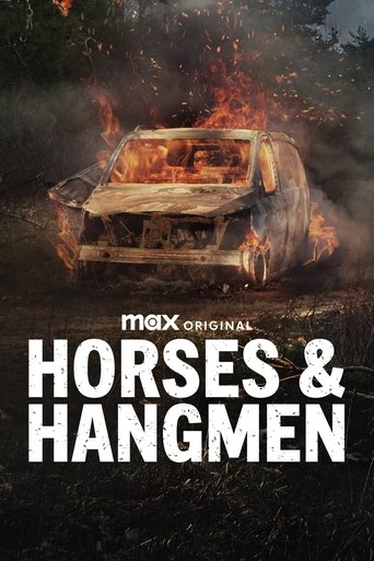 Poster of Horses & Hangmen