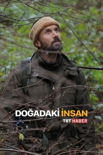 Poster of Human in Nature