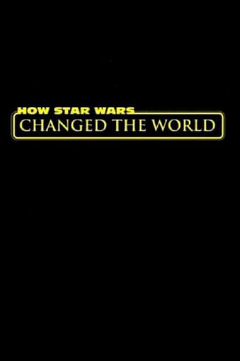 Poster of How Star Wars Changed the World