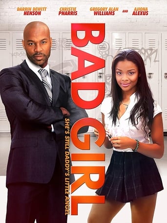 Poster of Bad Girl