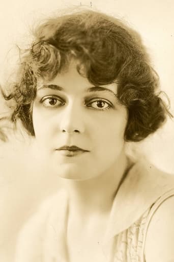 Portrait of Barbara Castleton