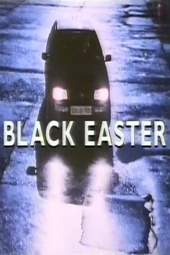 Poster of Black Easter