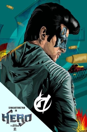 Poster of Hero