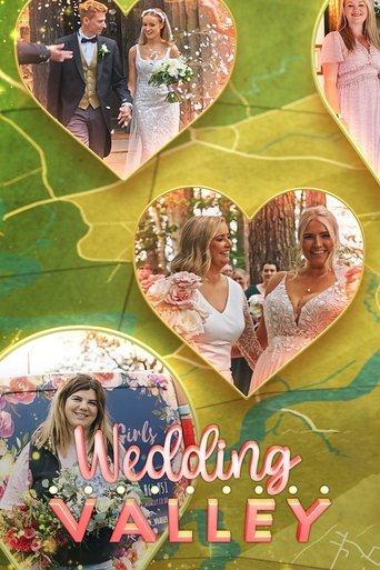 Wedding Valley Poster of Wedding Valley