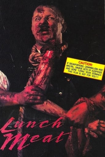Poster of Lunch Meat