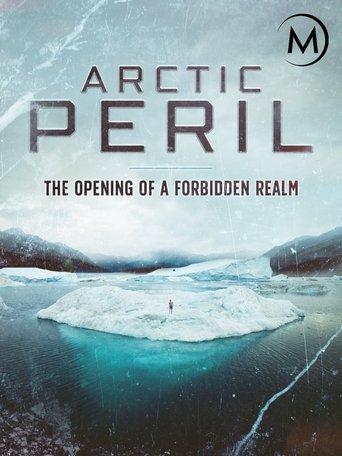 Poster of Arctic Peril