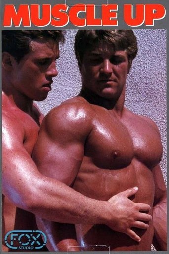 Muscle Up Poster of Muscle Up