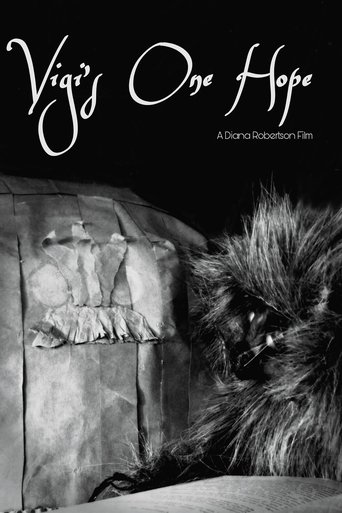 Poster of Vigi's One Hope