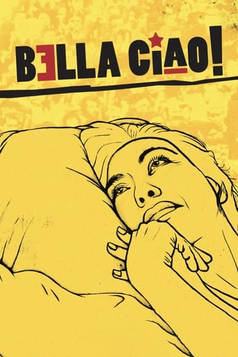 Poster of Bella Ciao!
