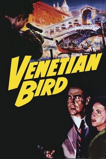 Poster of Venetian Bird