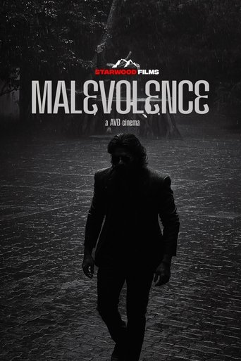 Poster of Malevolence