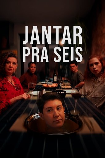 Poster of Dinner for Six