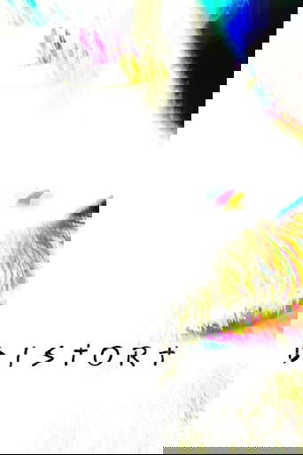 Poster of Distort