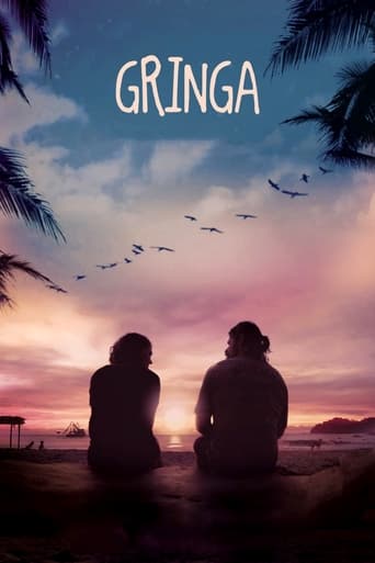 Poster of Gringa