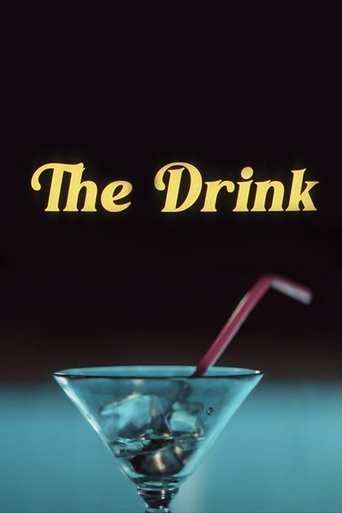 Poster of The Drink