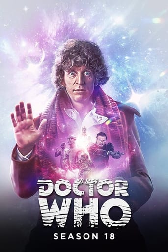 Portrait for Doctor Who - Season 18
