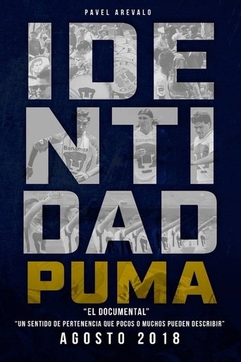 Puma Identity Poster of Puma Identity